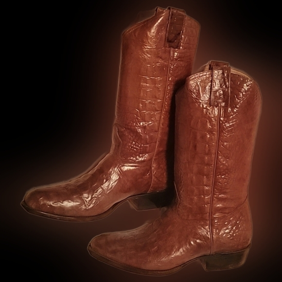 Rogers Boots size 12 - Picture 1 of 6